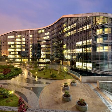 Hyatt Place Shenzhen Airport Экстерьер фото