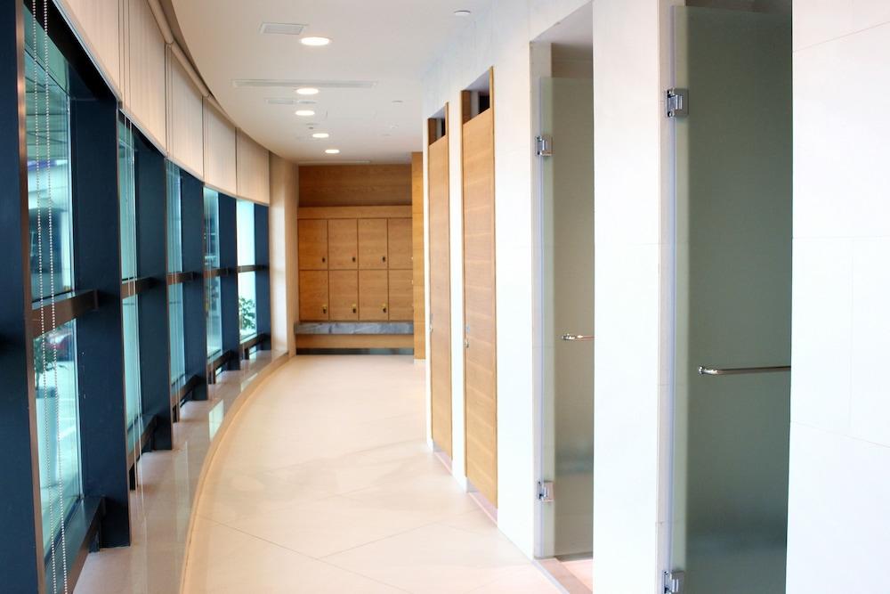 Hyatt Place Shenzhen Airport Экстерьер фото