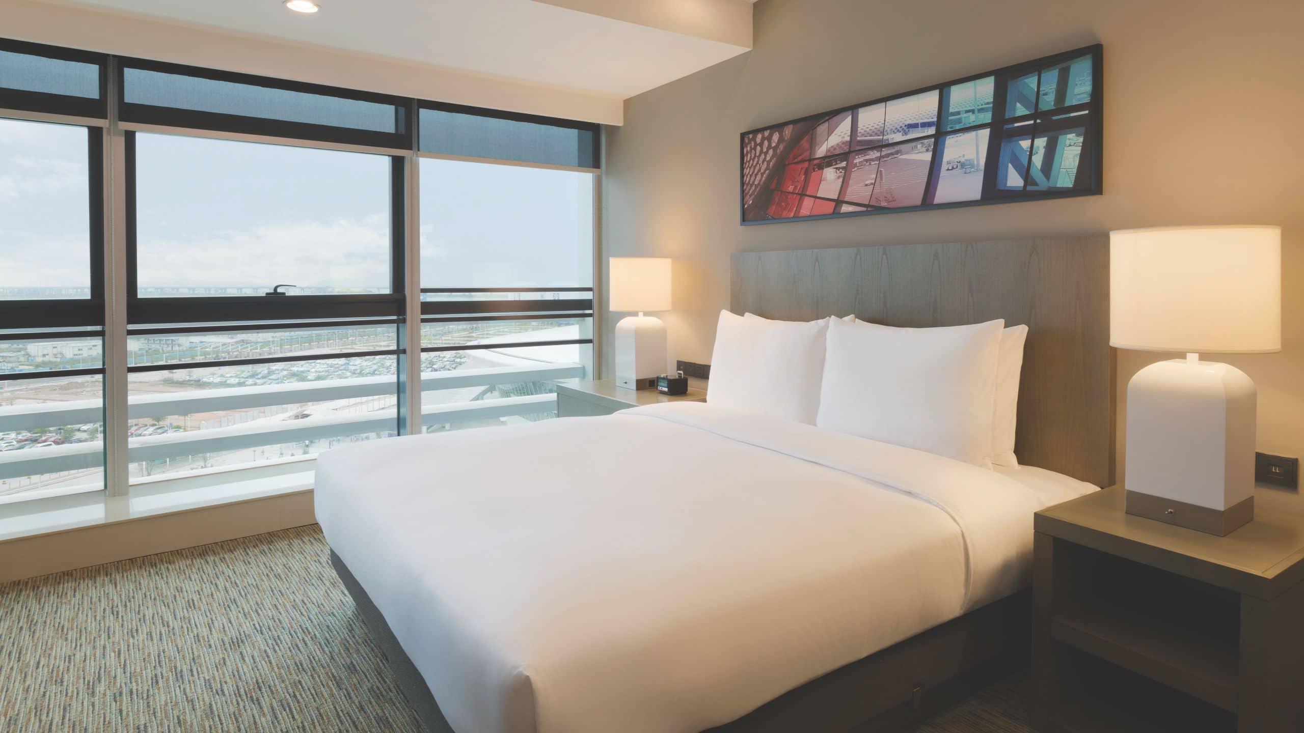 Hyatt Place Shenzhen Airport Экстерьер фото