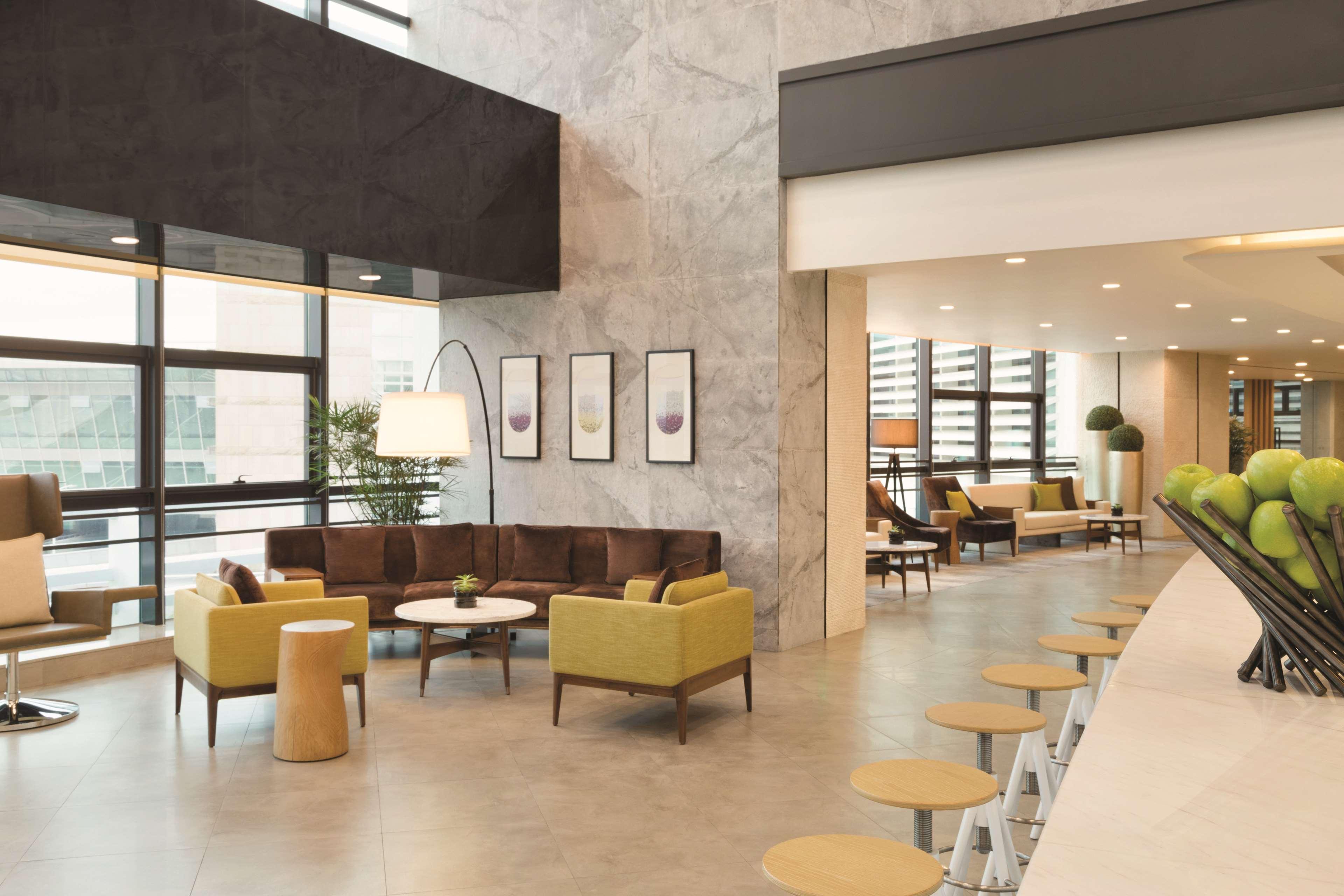 Hyatt Place Shenzhen Airport Экстерьер фото