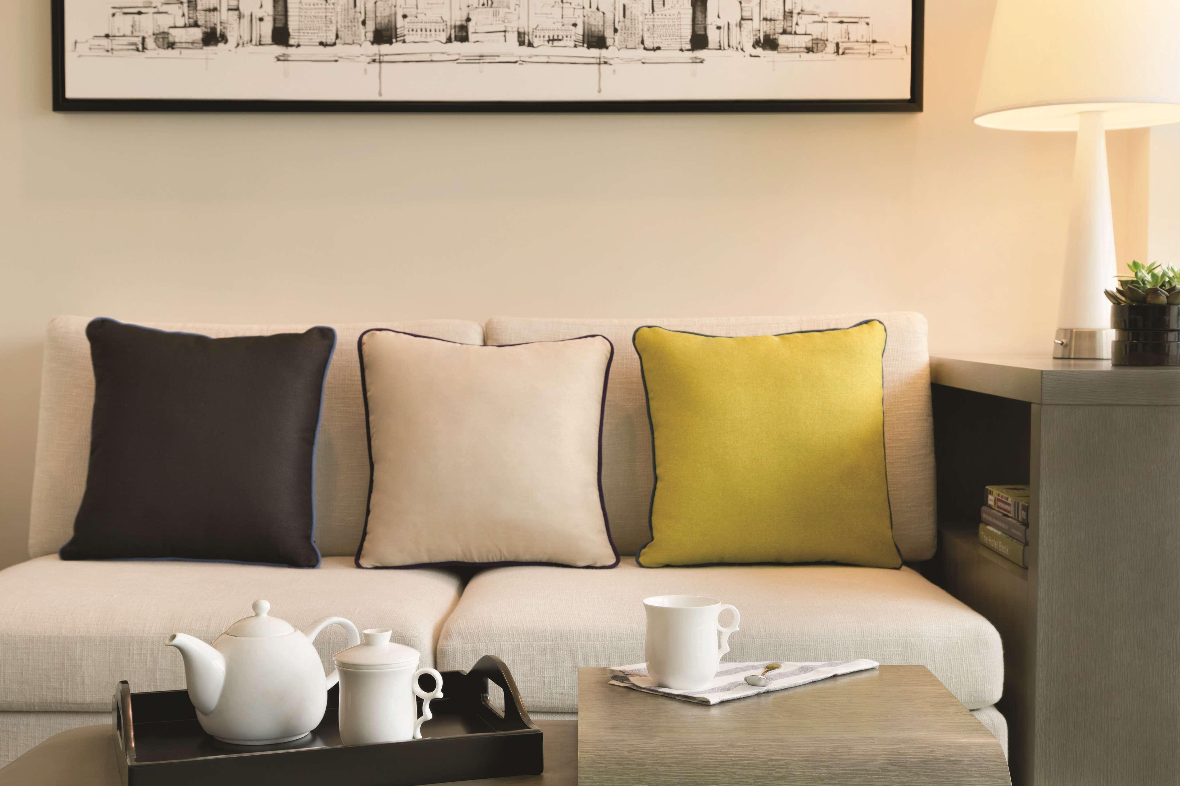 Hyatt Place Shenzhen Airport Экстерьер фото