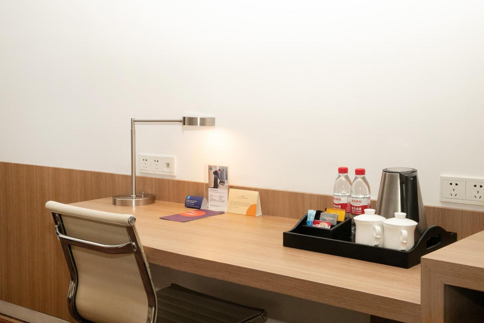 Hyatt Place Shenzhen Airport Номер фото