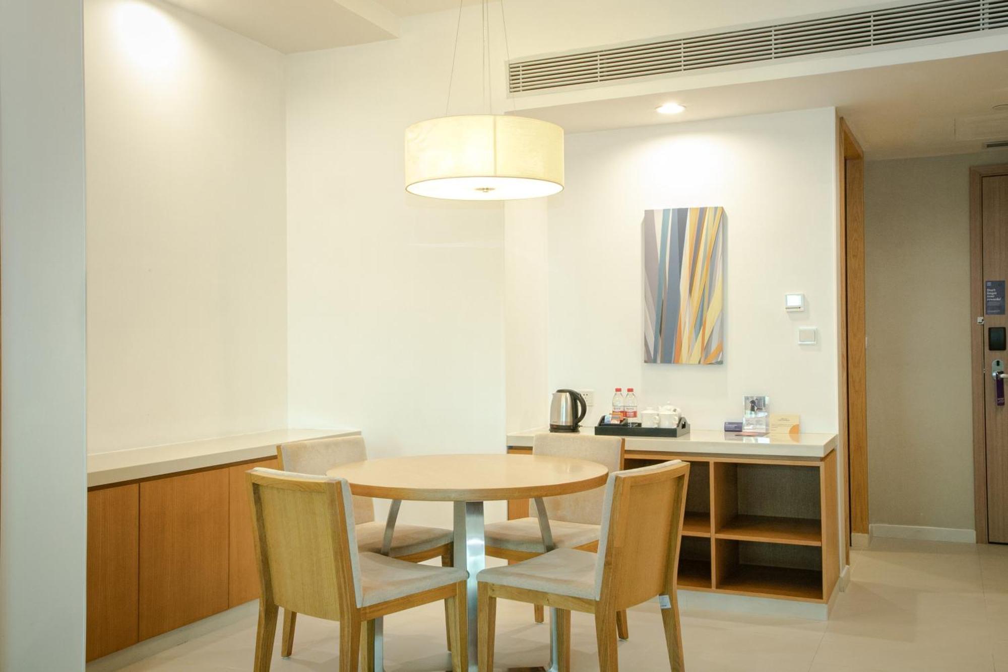 Hyatt Place Shenzhen Airport Номер фото