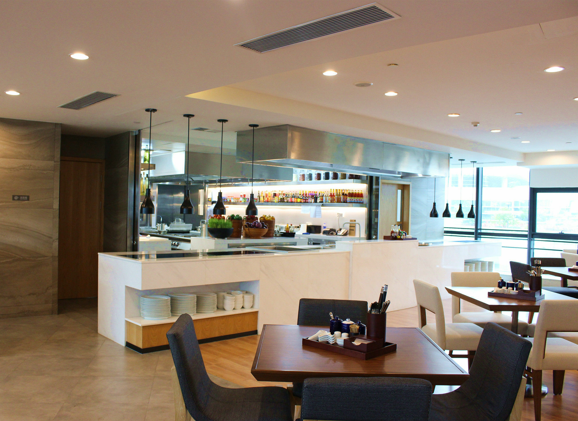 Hyatt Place Shenzhen Airport Экстерьер фото